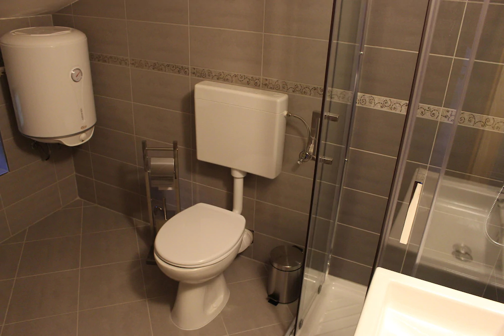 Guesthouse Casetta Verde