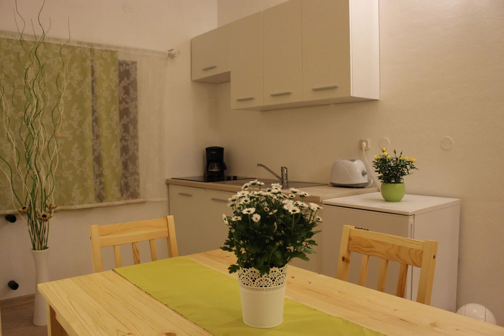 Guesthouse Casetta Verde