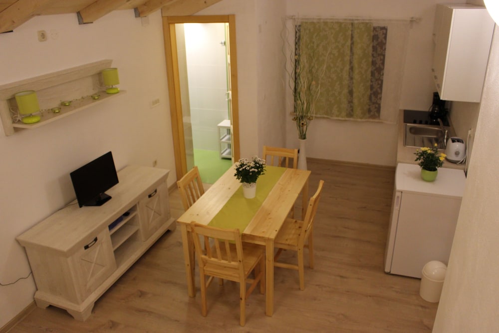 Guesthouse Casetta Verde