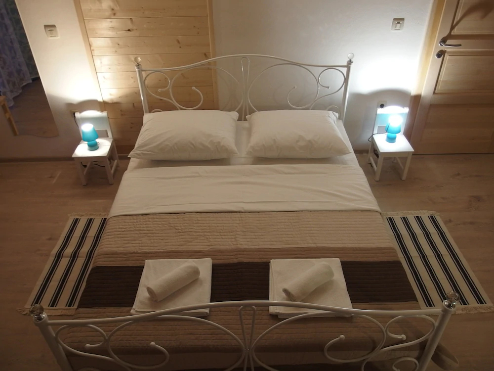 Guesthouse Casetta Verde