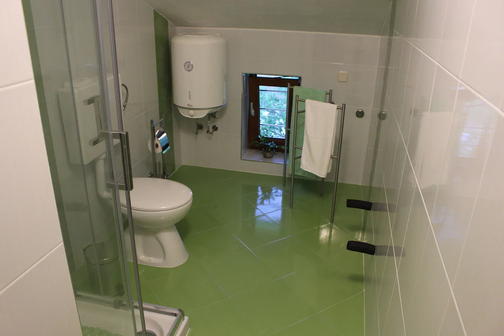 Guesthouse Casetta Verde