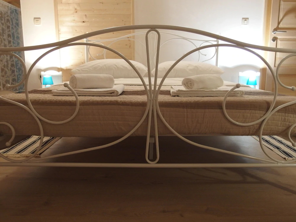 Guesthouse Casetta Verde