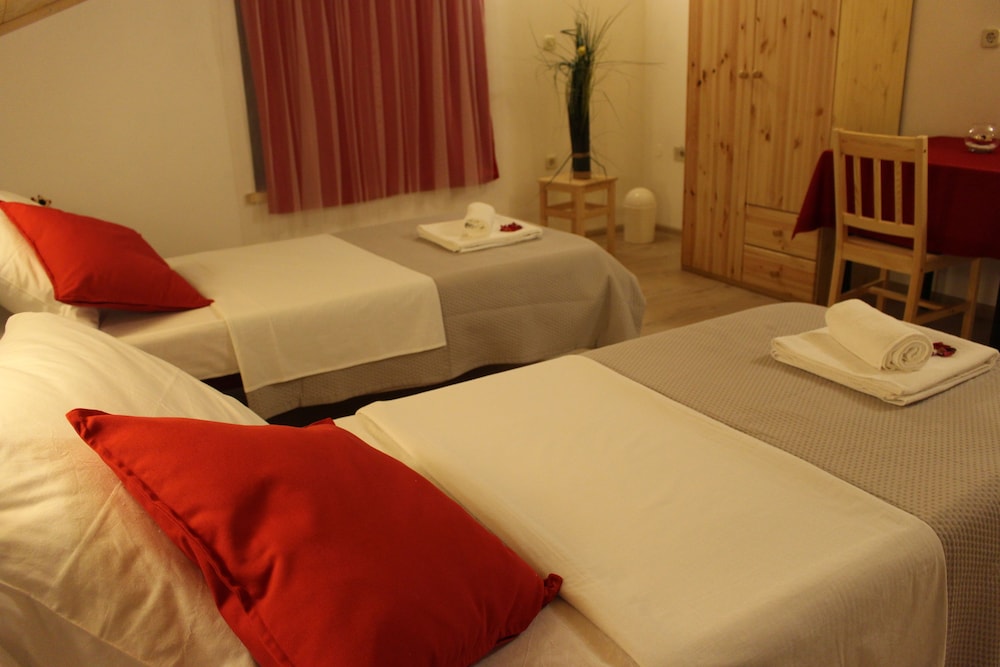 Guesthouse Casetta Verde