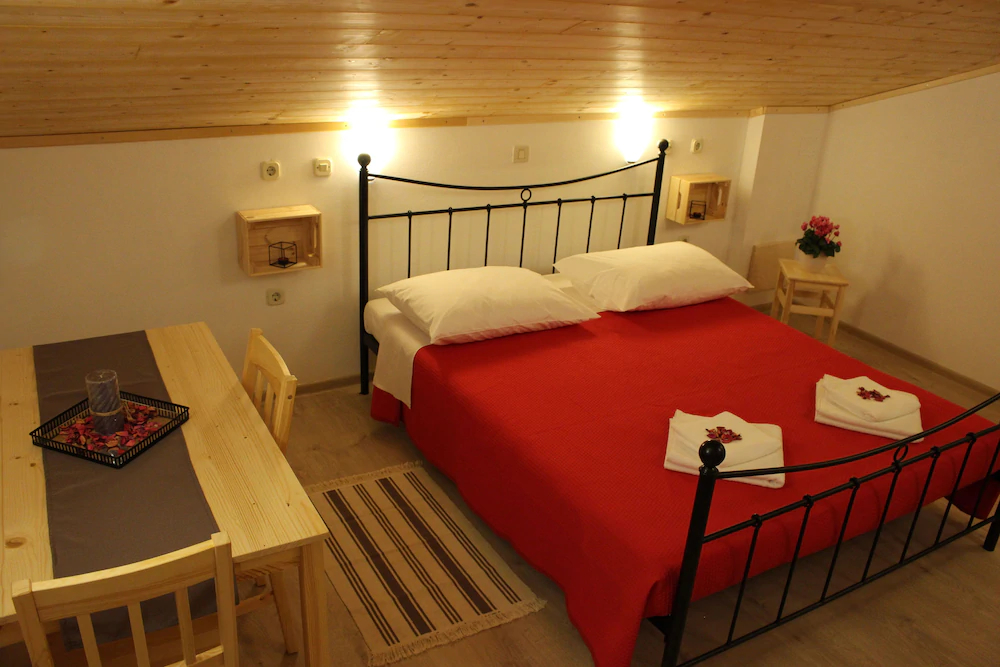 Guesthouse Casetta Verde