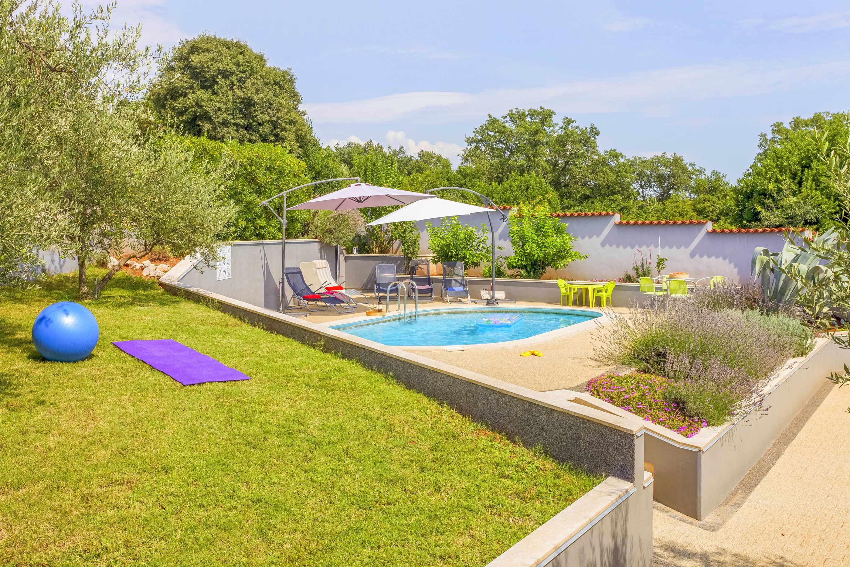 Villa Eliza
