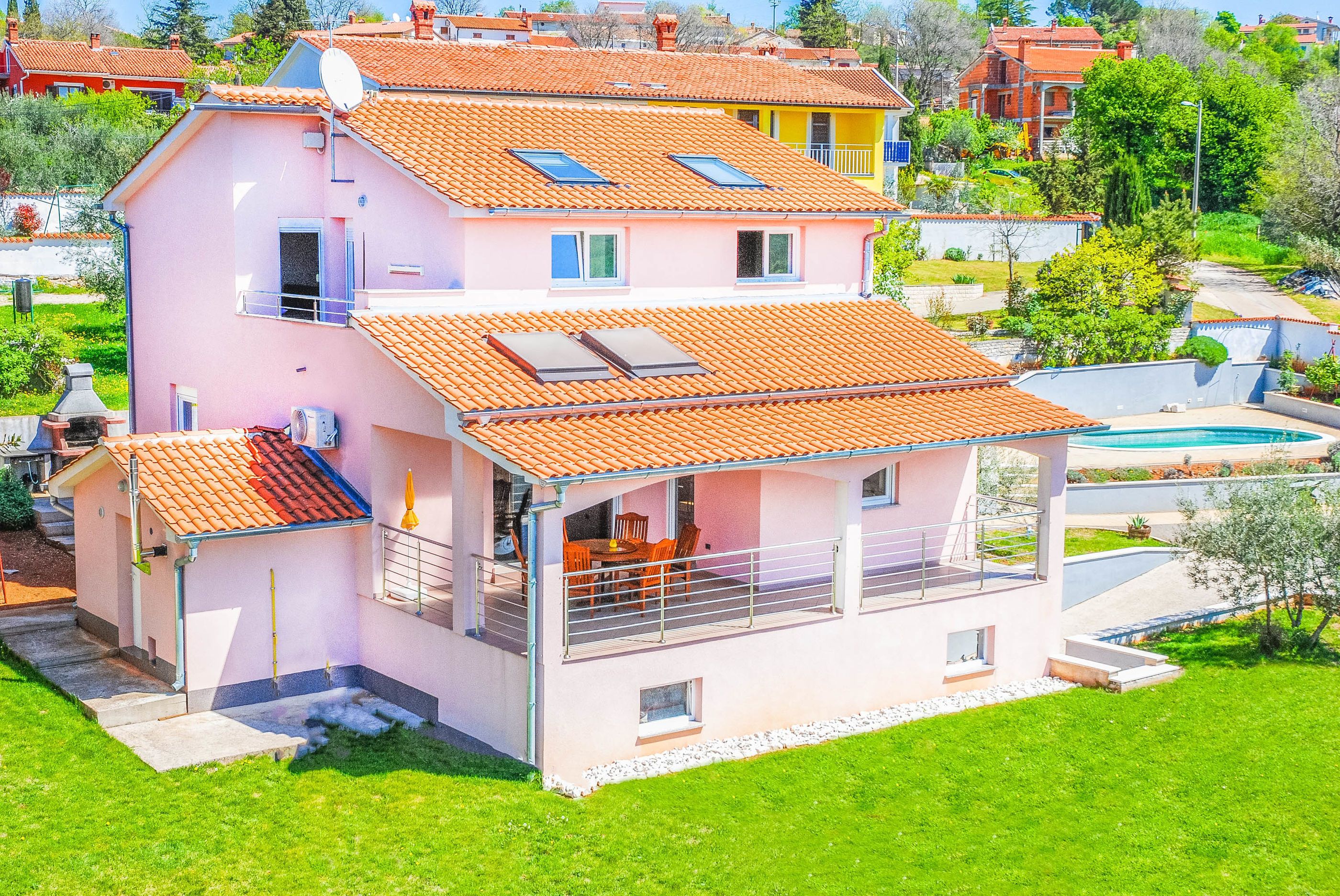 Villa Eliza