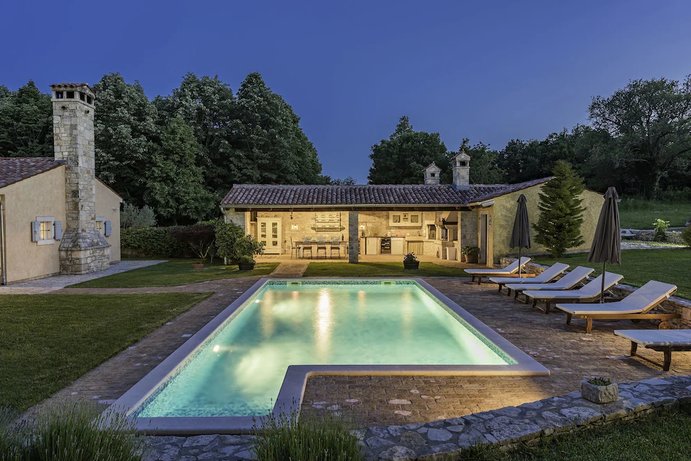 Villa Lipa