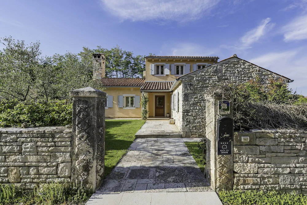 Villa Lipa