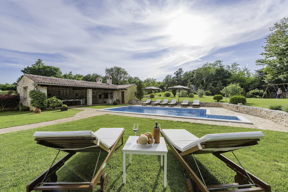 Villa Lipa