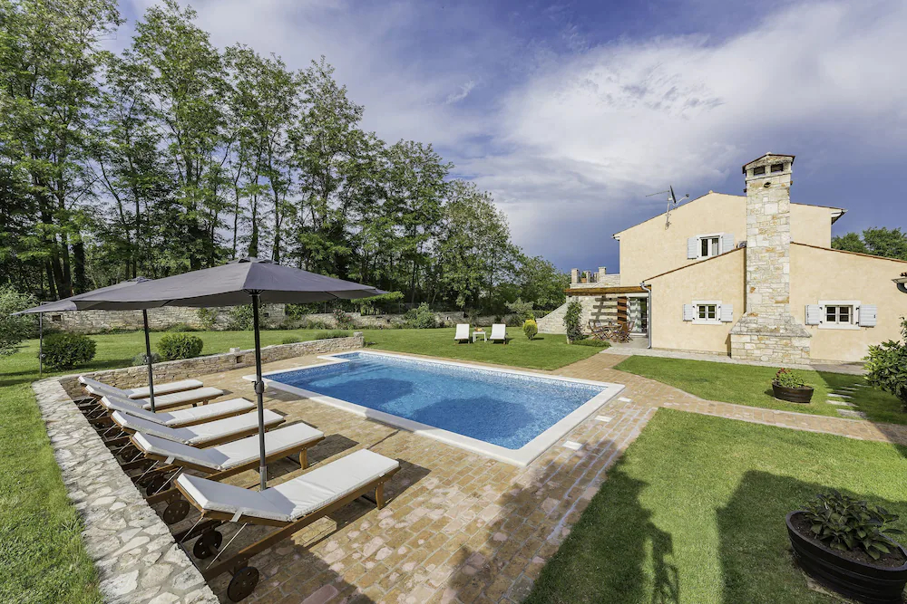 Villa Lipa