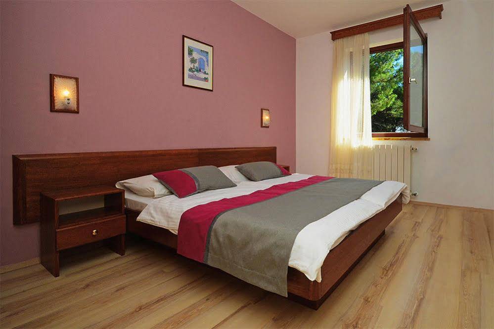 Apartments House Adrijana