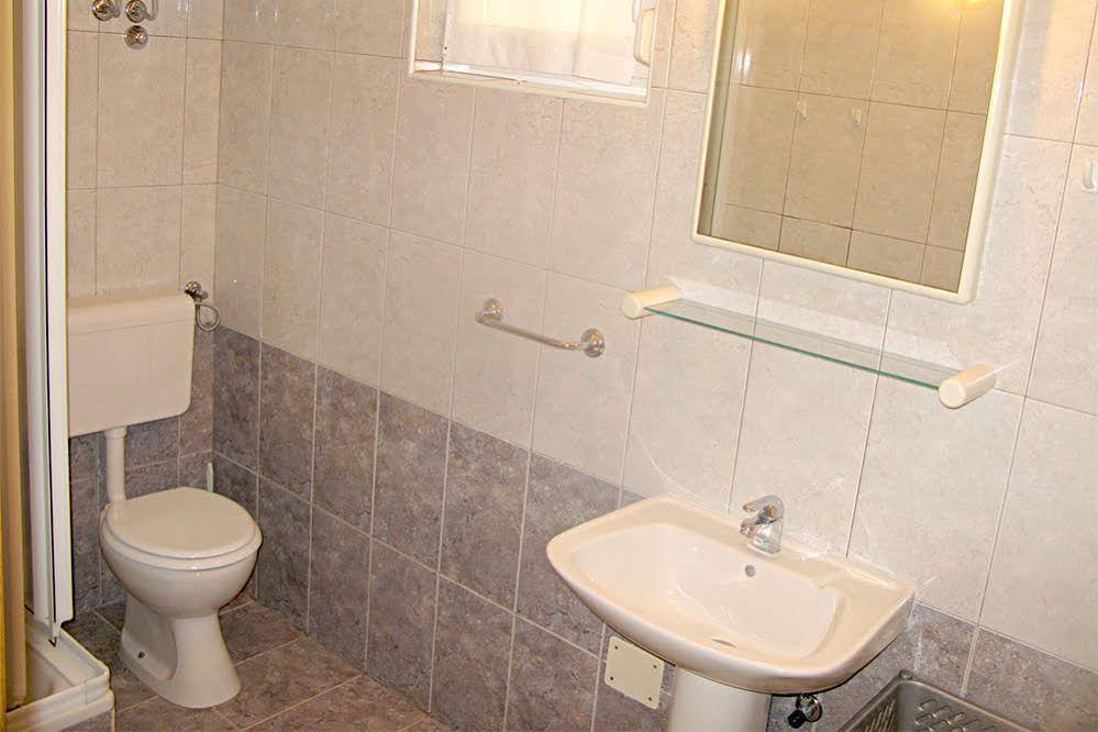 Apartments House Adrijana