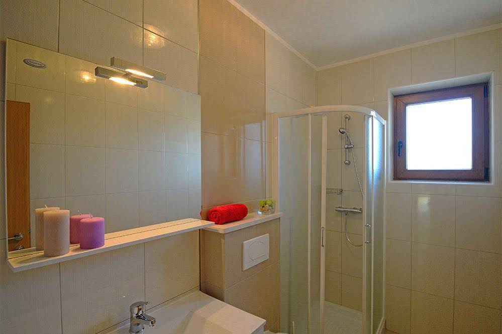 Apartments House Adrijana