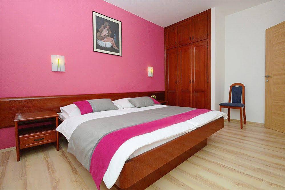 Apartments House Adrijana
