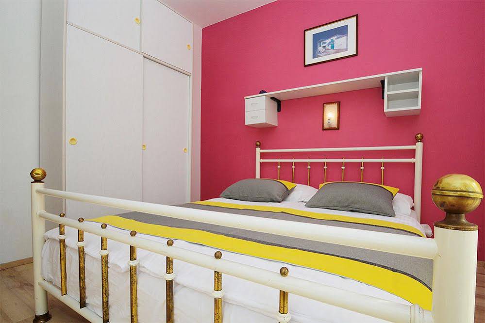 Apartments House Adrijana