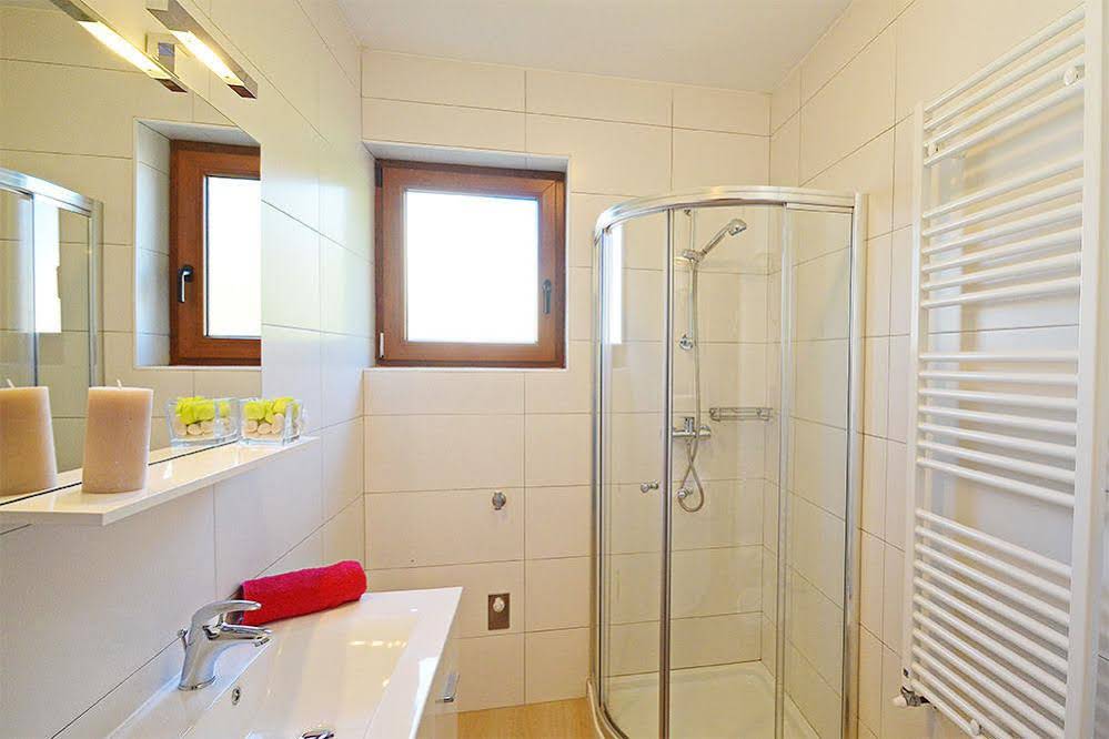 Apartments House Adrijana