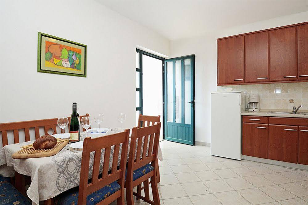 Apartments House Adrijana