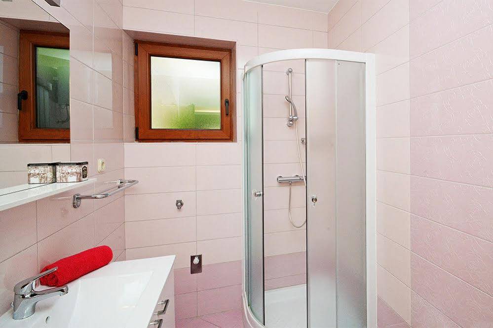 Apartments House Adrijana