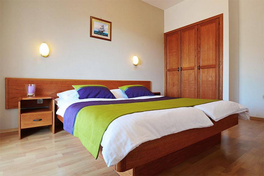 Apartments House Adrijana
