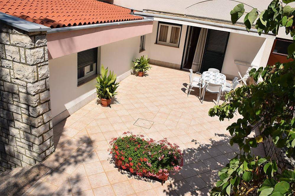Apartments House Adrijana