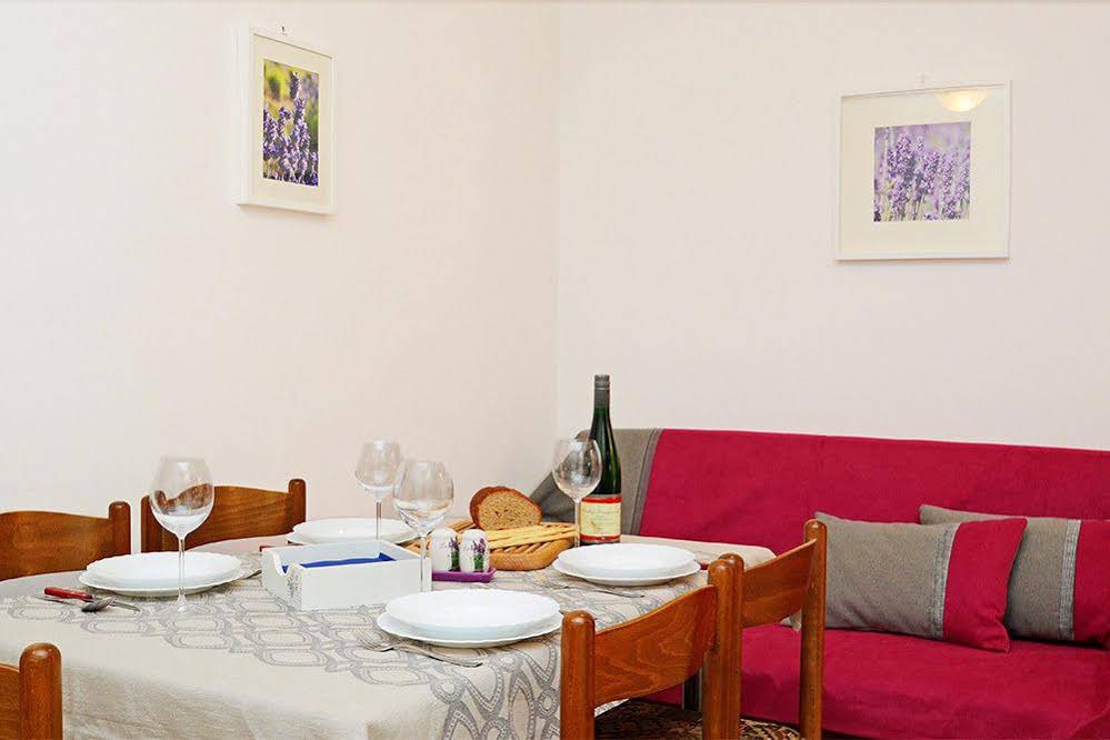 Apartments House Adrijana