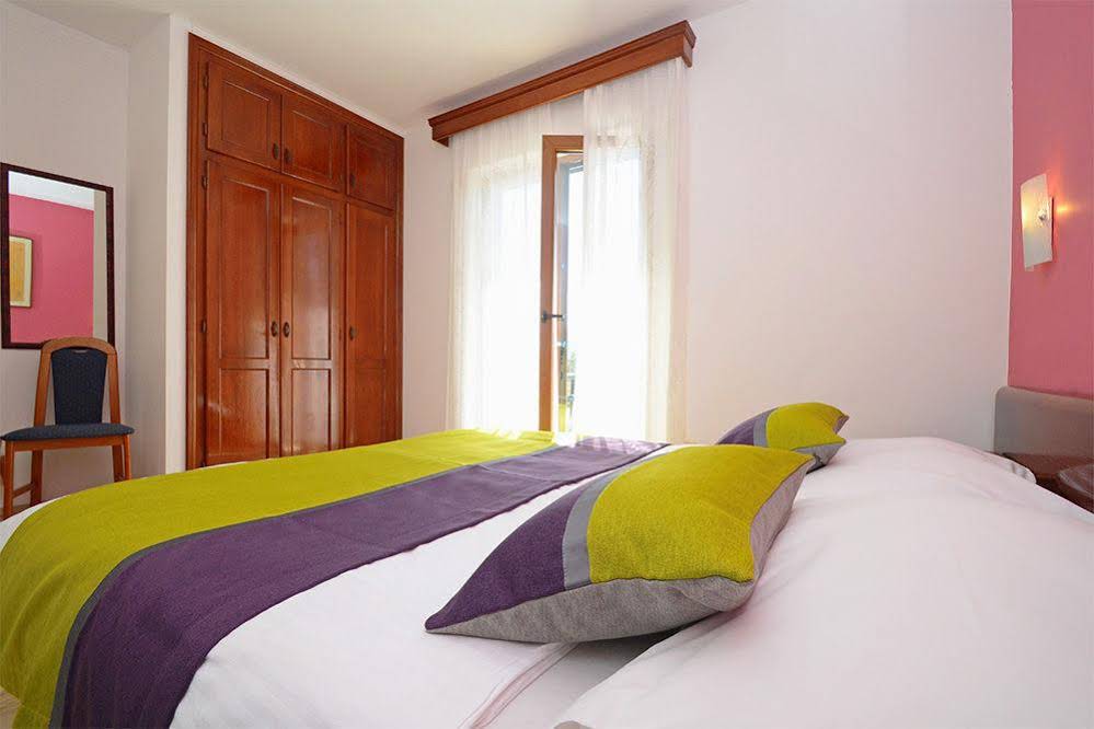 Apartments House Adrijana