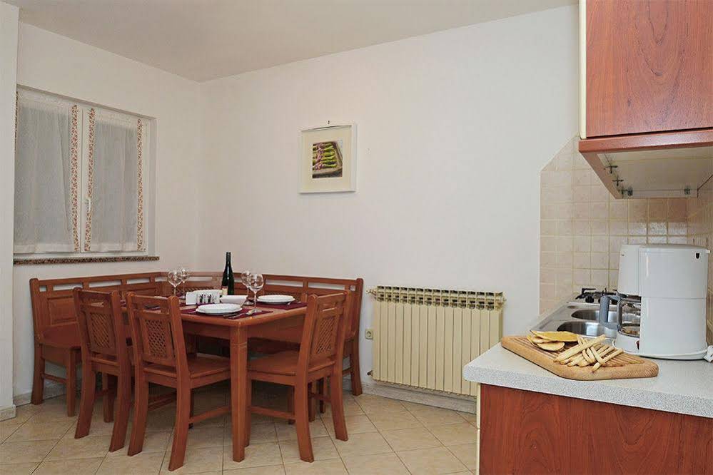 Apartments House Adrijana