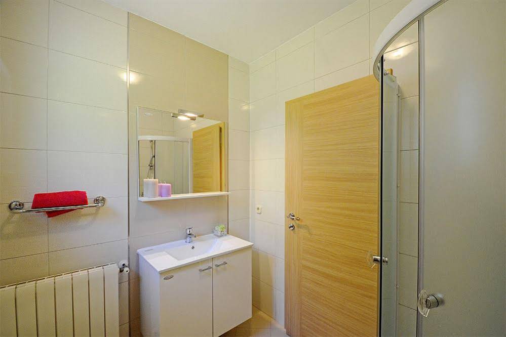 Apartments House Adrijana