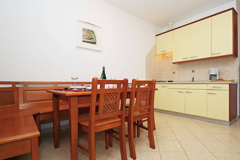 Apartments House Adrijana