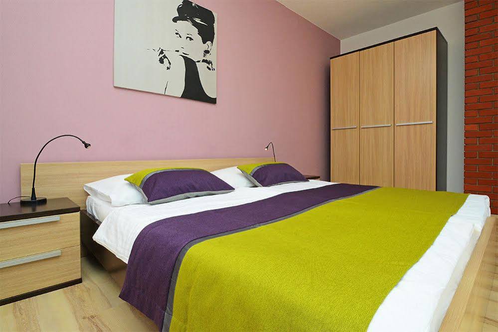 Apartments House Adrijana