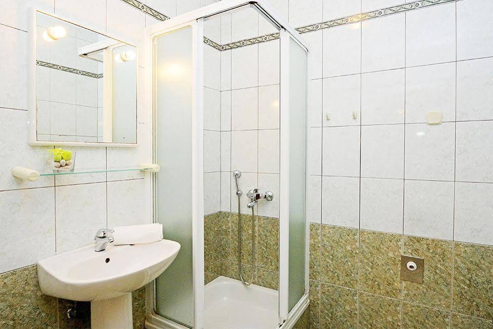 Apartments House Adrijana