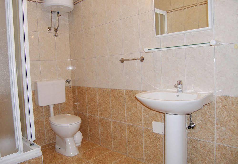 Apartments House Adrijana