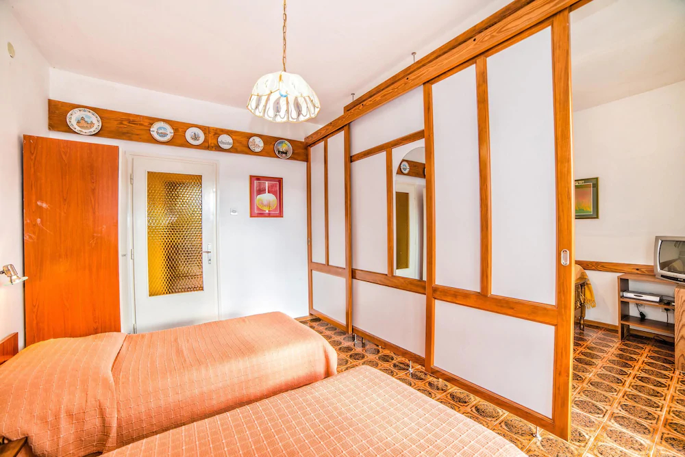 Apartments Ljerka