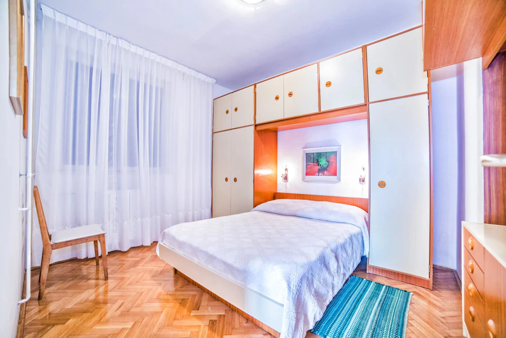 Apartments Ljerka