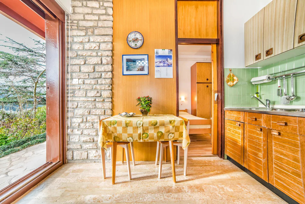 Apartments Ljerka