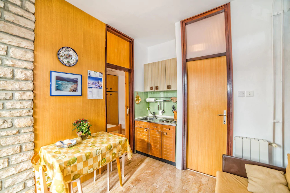 Apartments Ljerka
