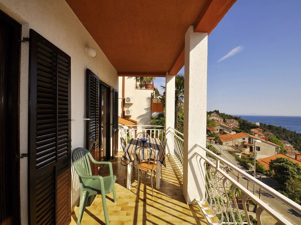 Apartments Paliska