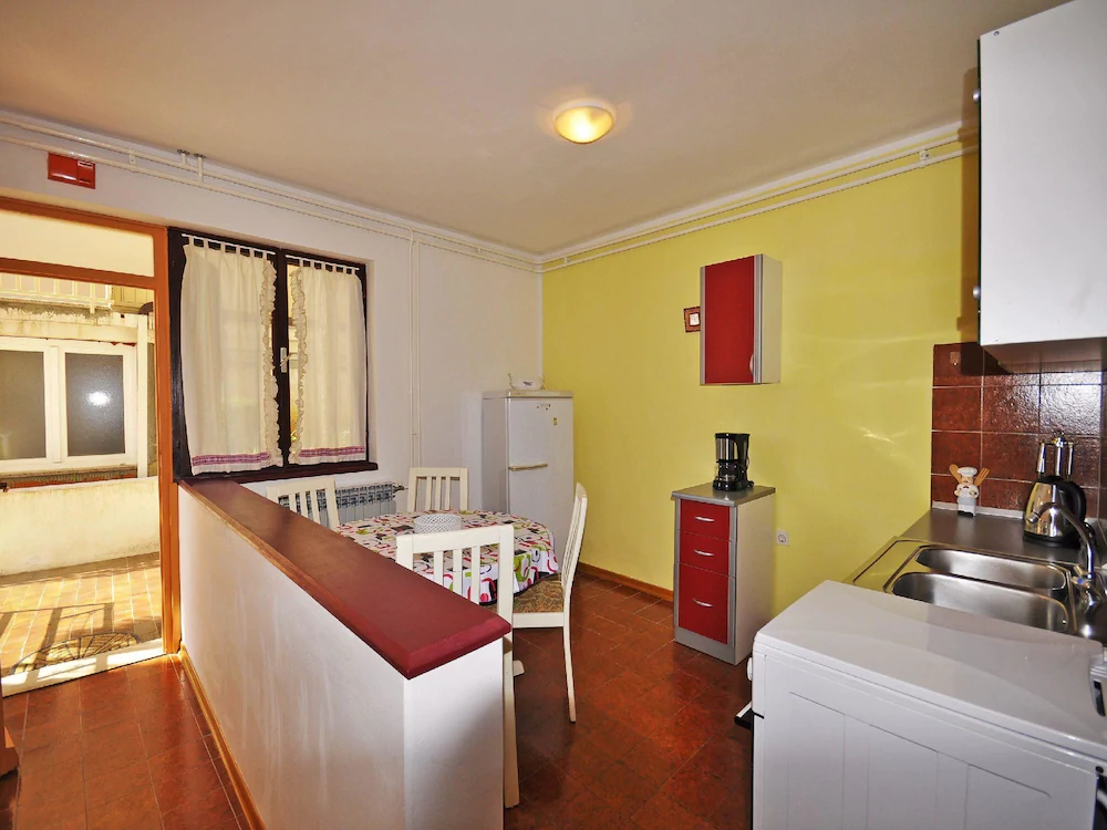 Apartments Paliska