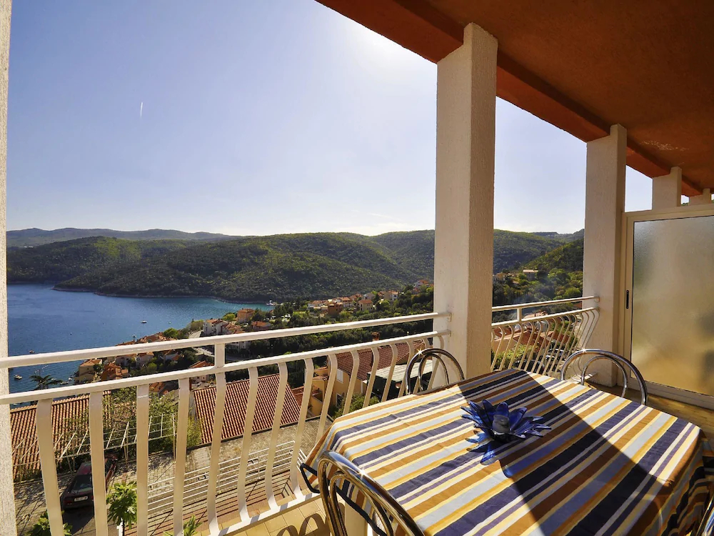 Apartments Paliska