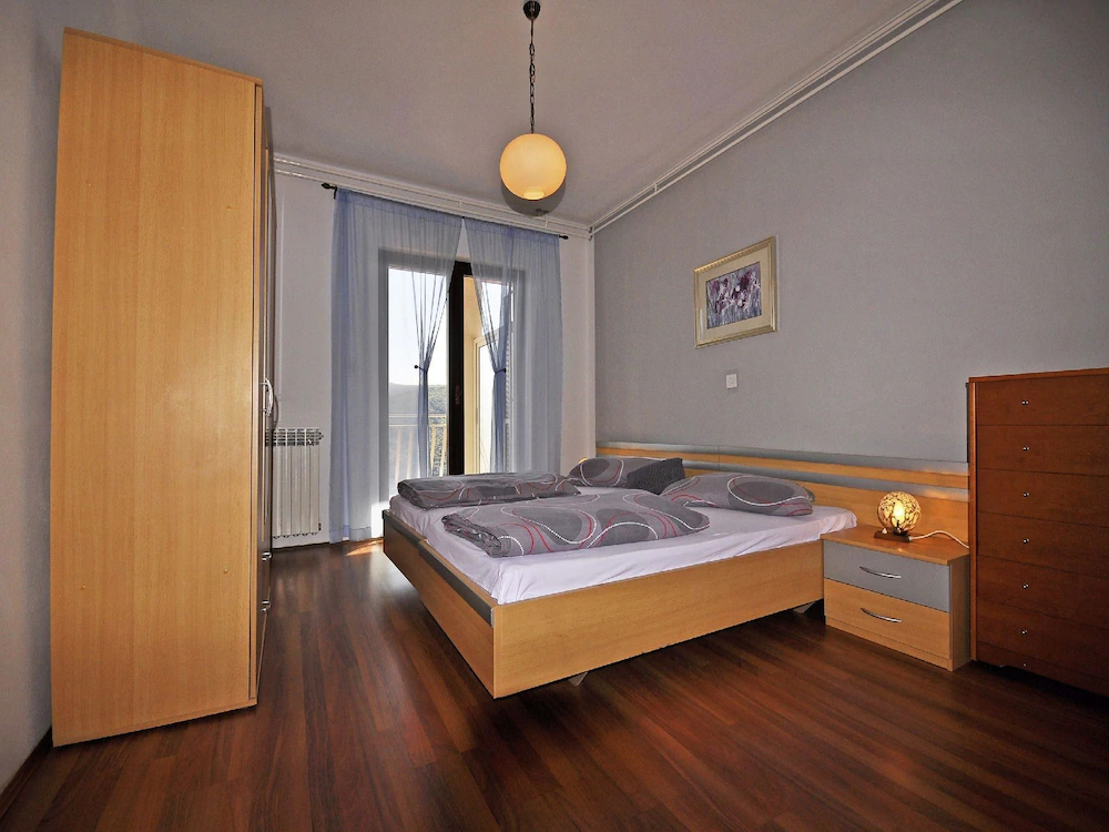 Apartments Paliska