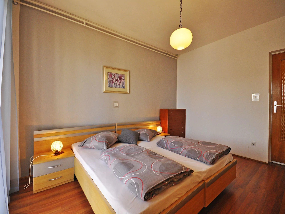 Apartments Paliska