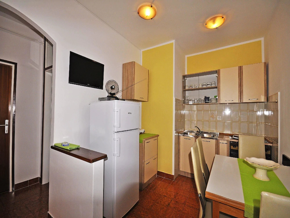 Apartments Paliska