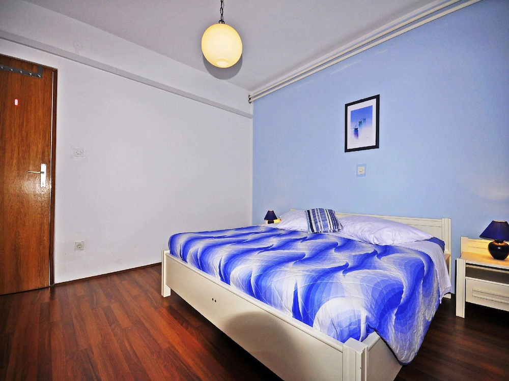 Apartments Paliska
