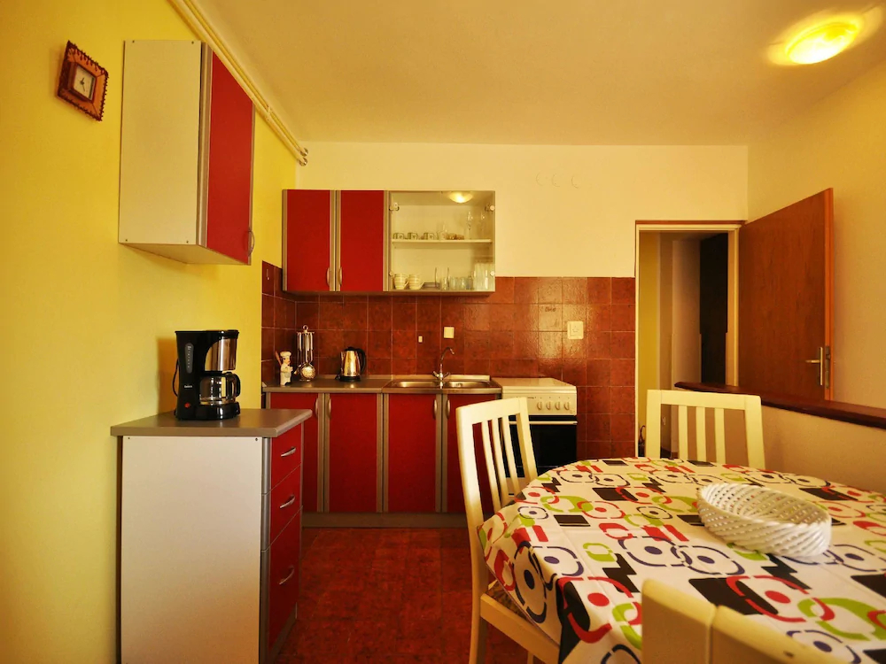 Apartments Paliska