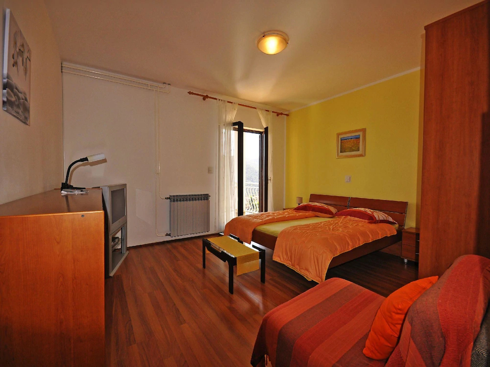 Apartments Paliska