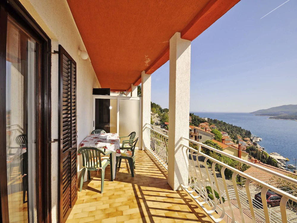 Apartments Paliska