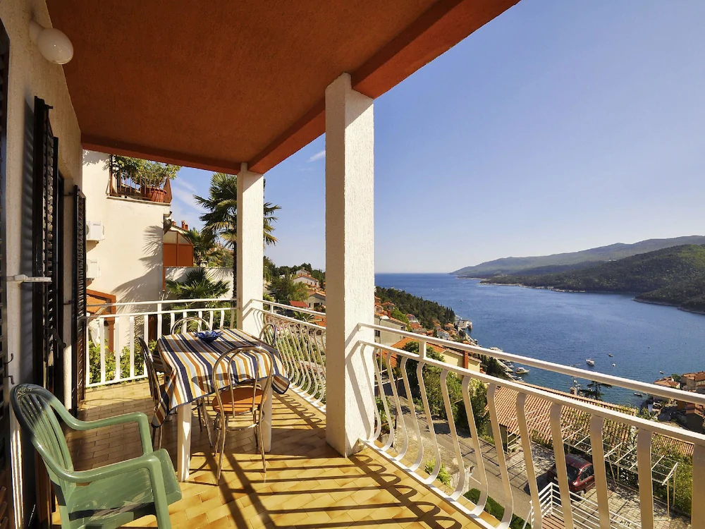 Apartments Paliska