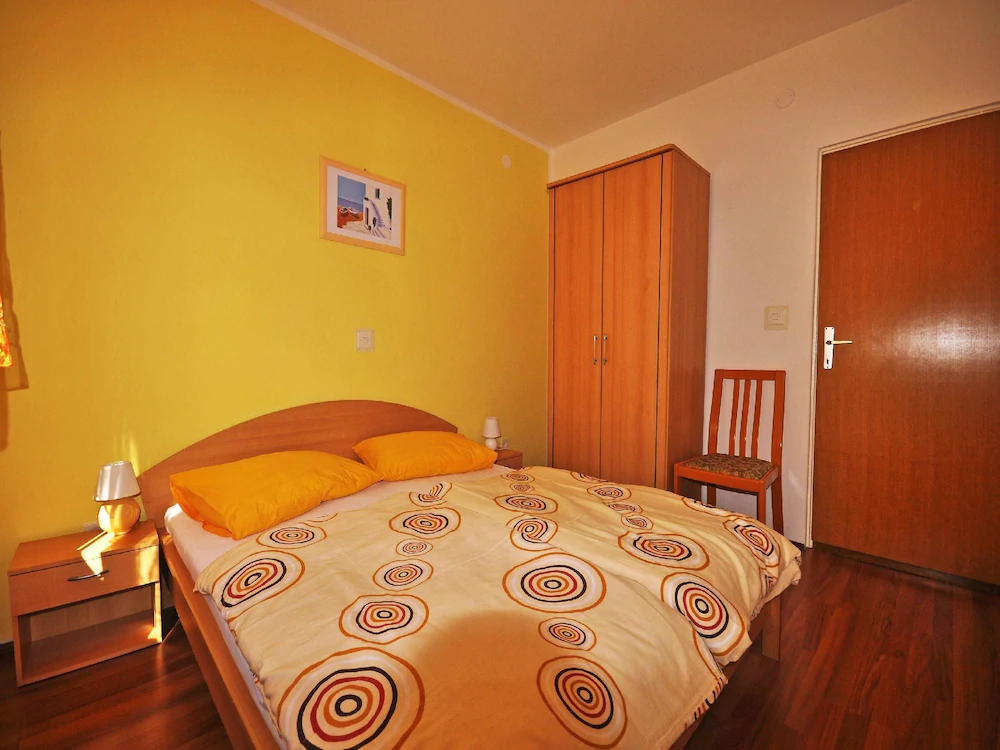 Apartments Paliska