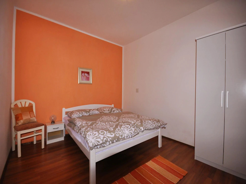 Apartments Paliska