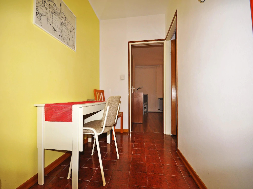 Apartments Paliska
